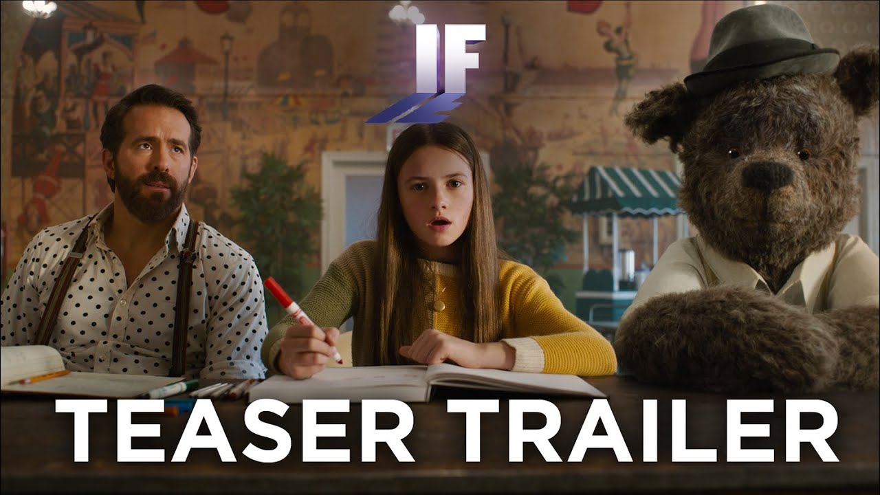 IF Trailer