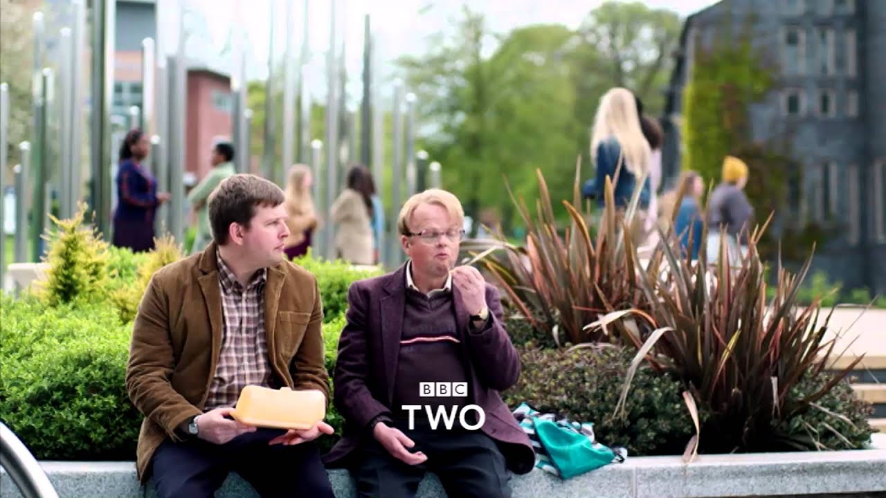 Marvellous Trailer