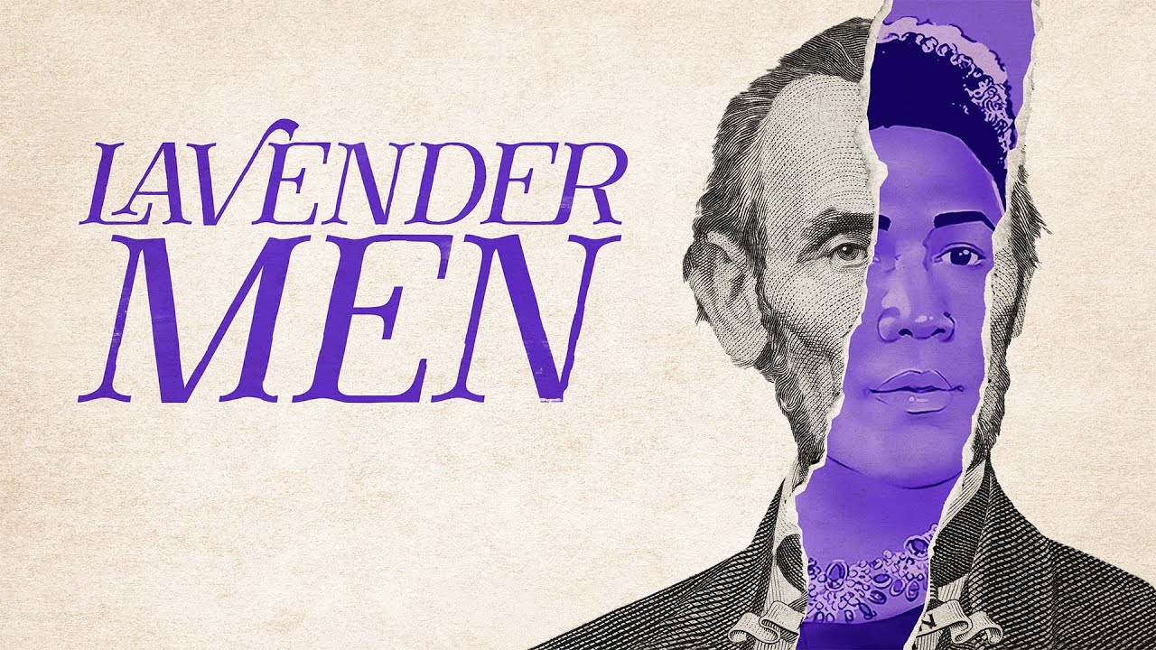 Lavender Men Trailer