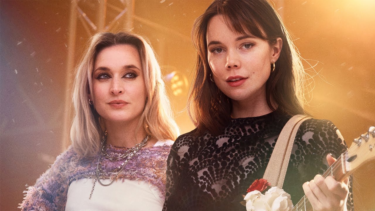 Nova & Alice Trailer
