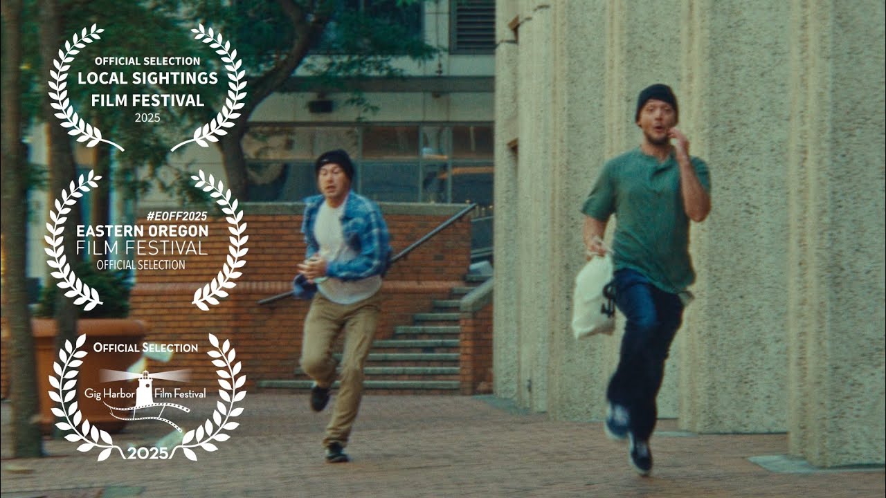 Softboy Trailer