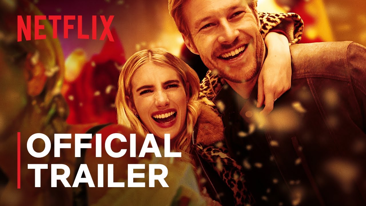 Holidate Trailer
