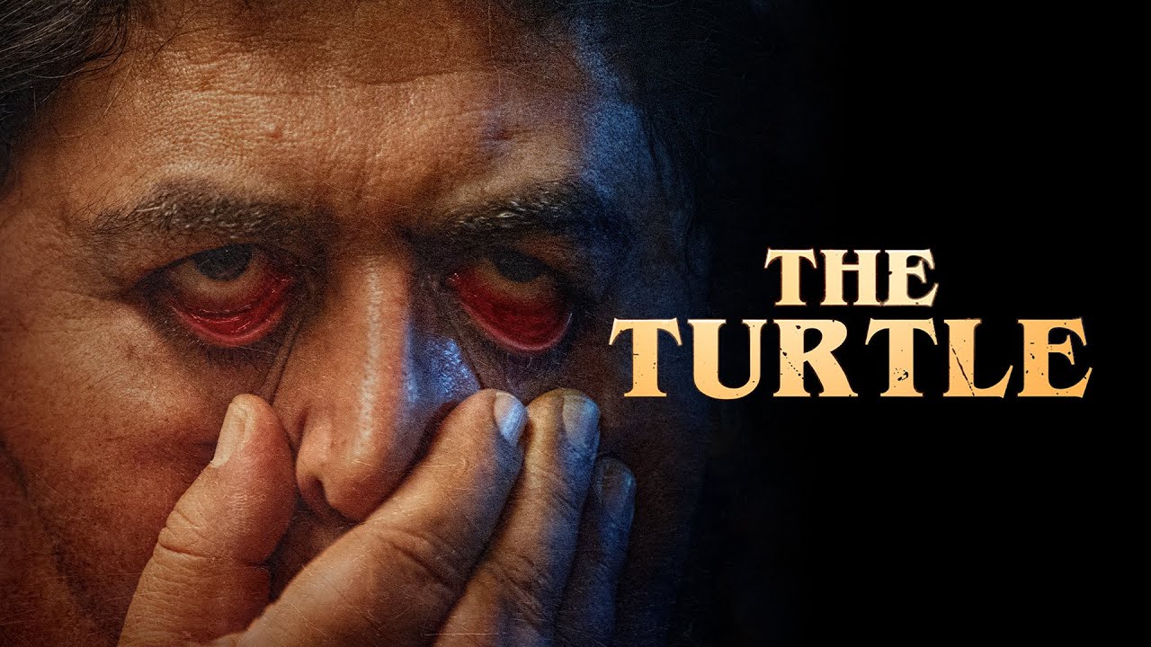 The Turtle Trailer