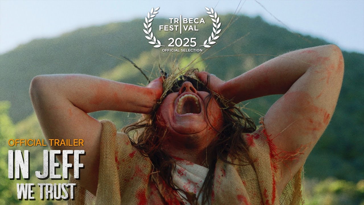 In Jeff We Trust Trailer