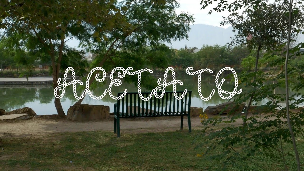 Acetate Trailer