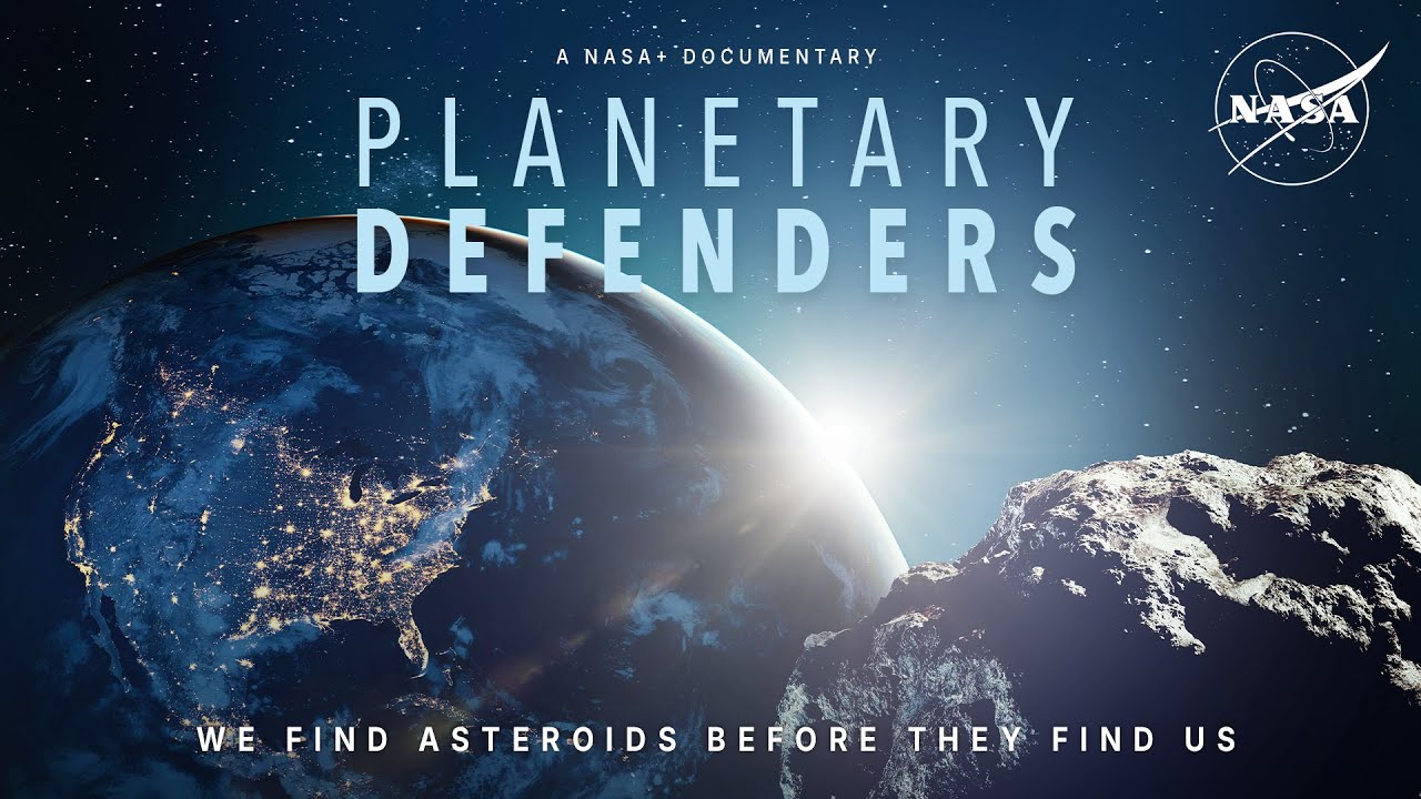 Planetary Defenders Trailer