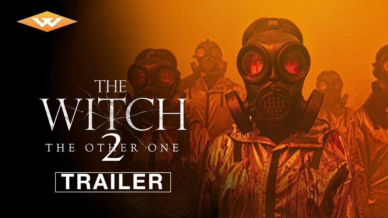 The Witch: Part 2. The Other One Trailer