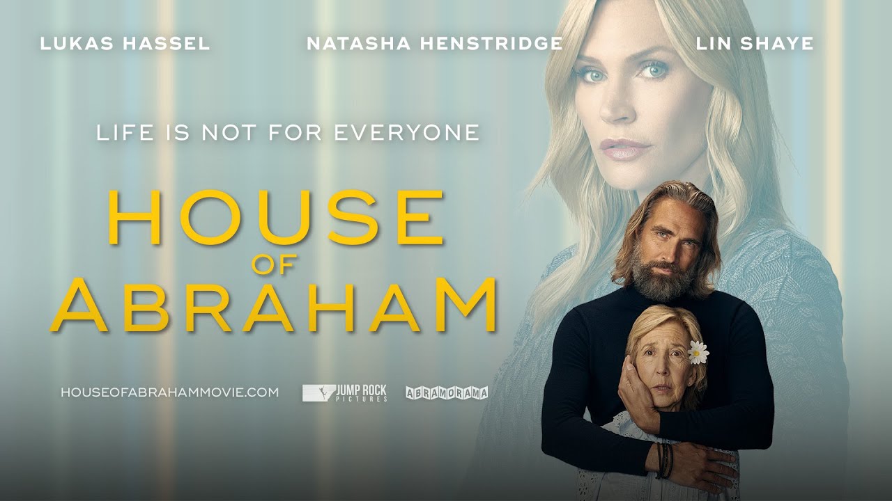 House of Abraham Trailer