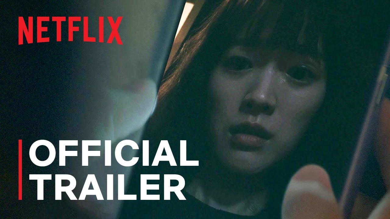 Unlocked Trailer