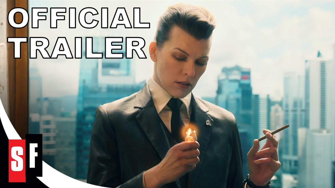 The Rookies Trailer