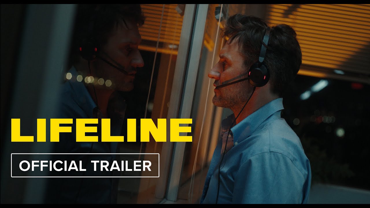 Lifeline Trailer