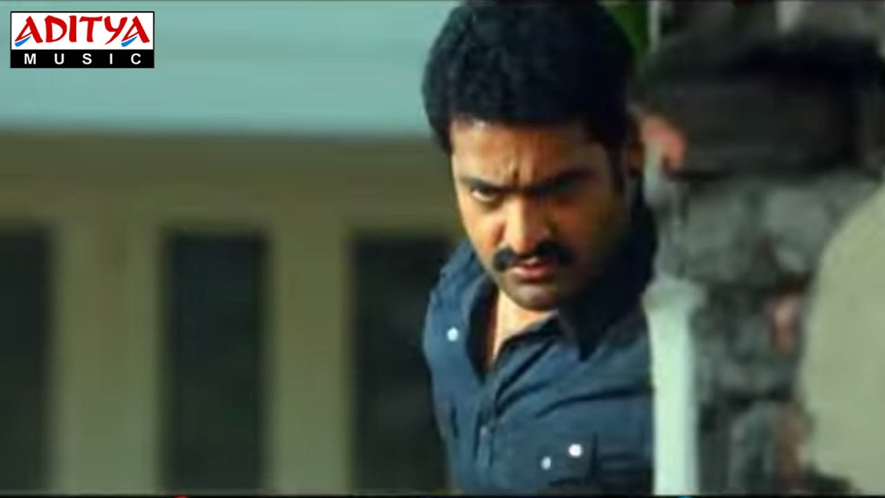 Rabhasa Trailer