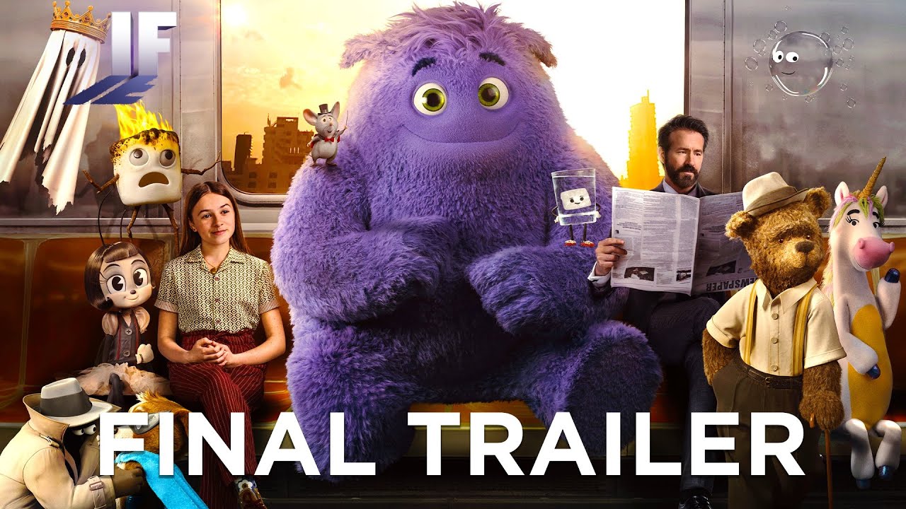 IF Trailer