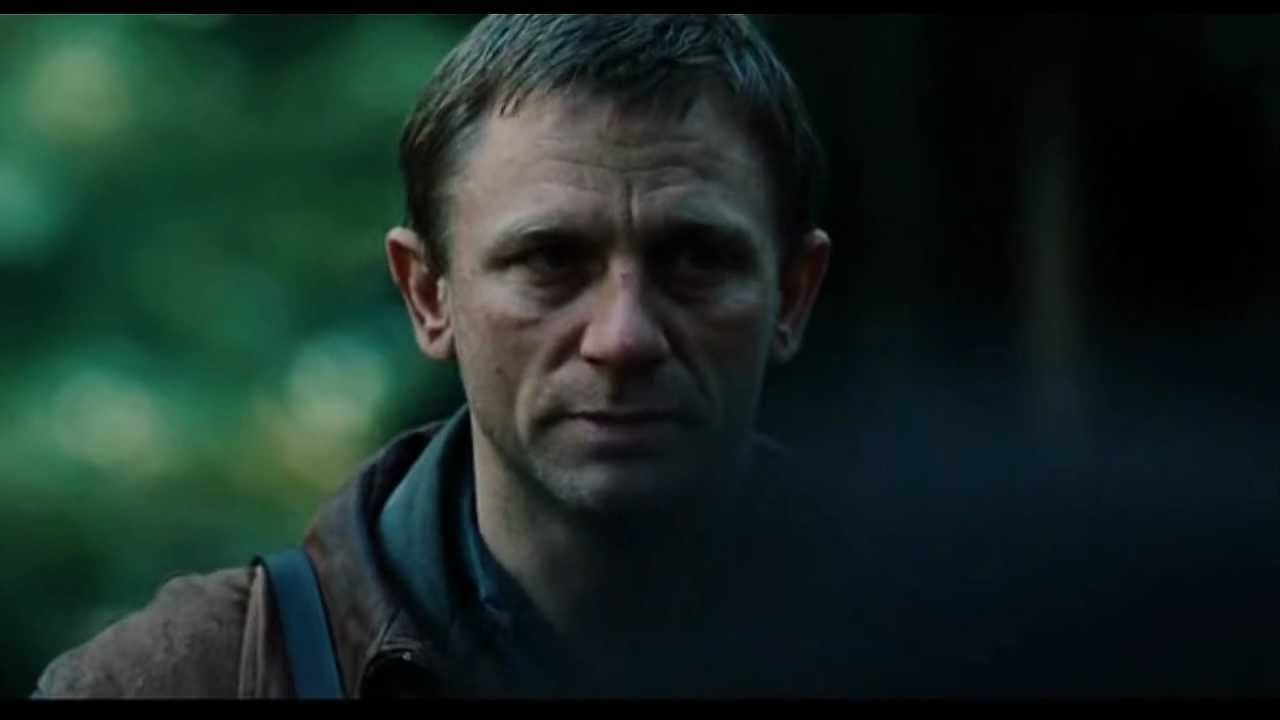 Defiance Trailer