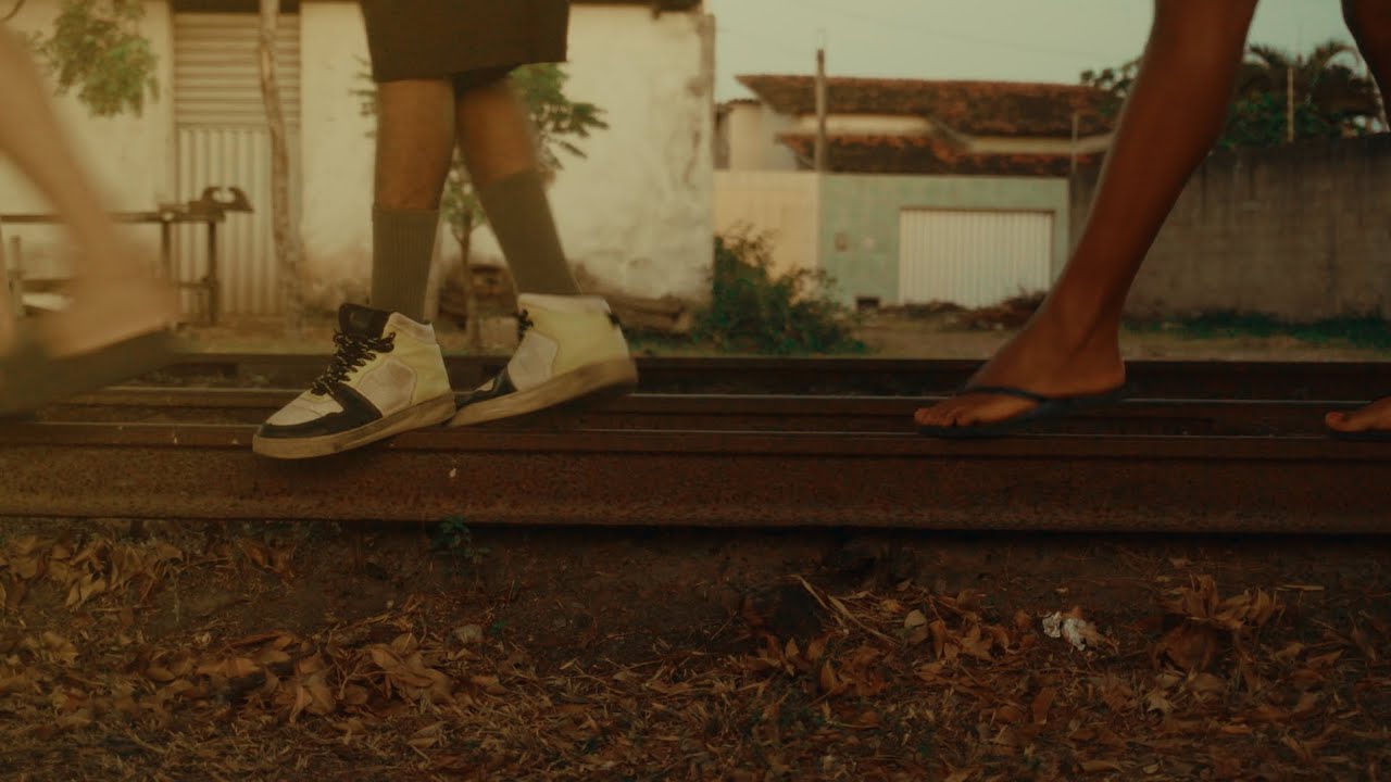 Por Todos Os Lugares Que Já Passei Trailer