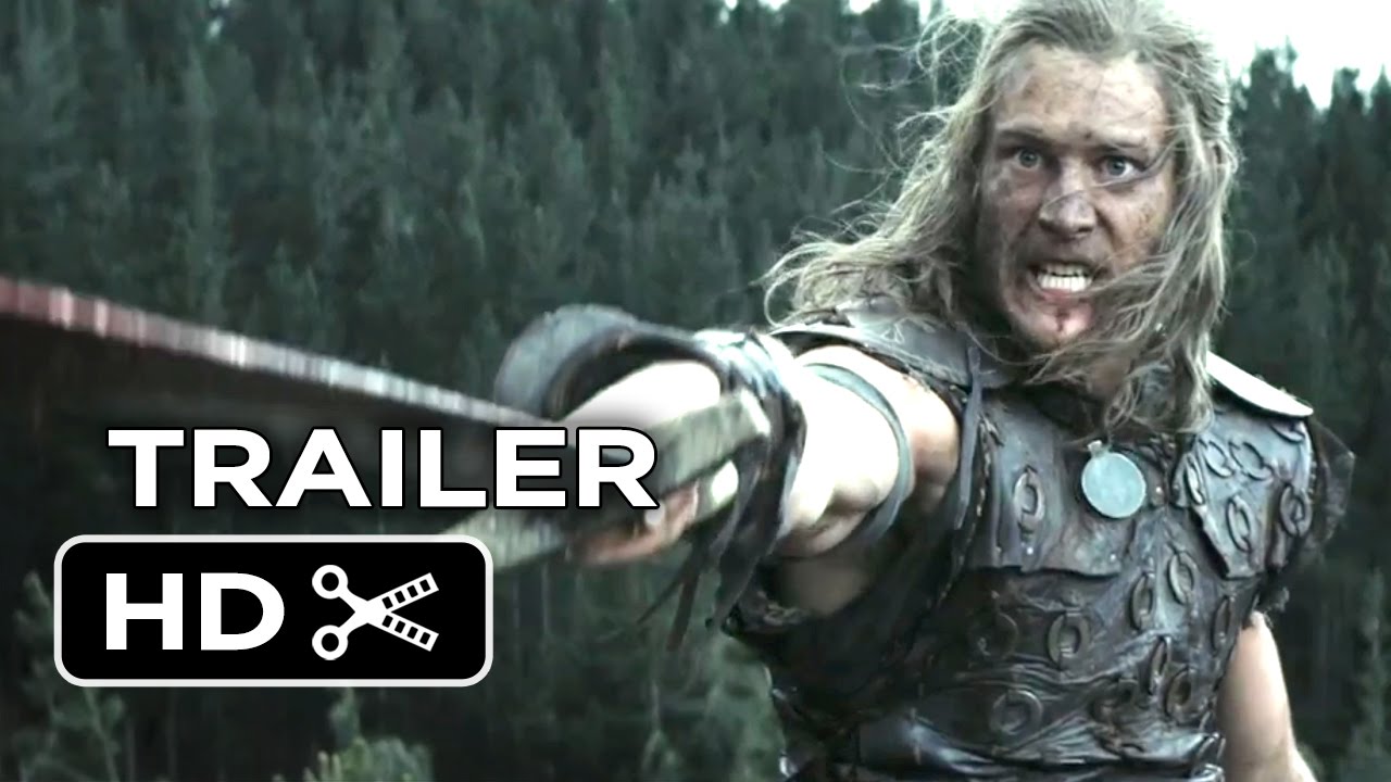 Northmen: A Viking Saga Trailer