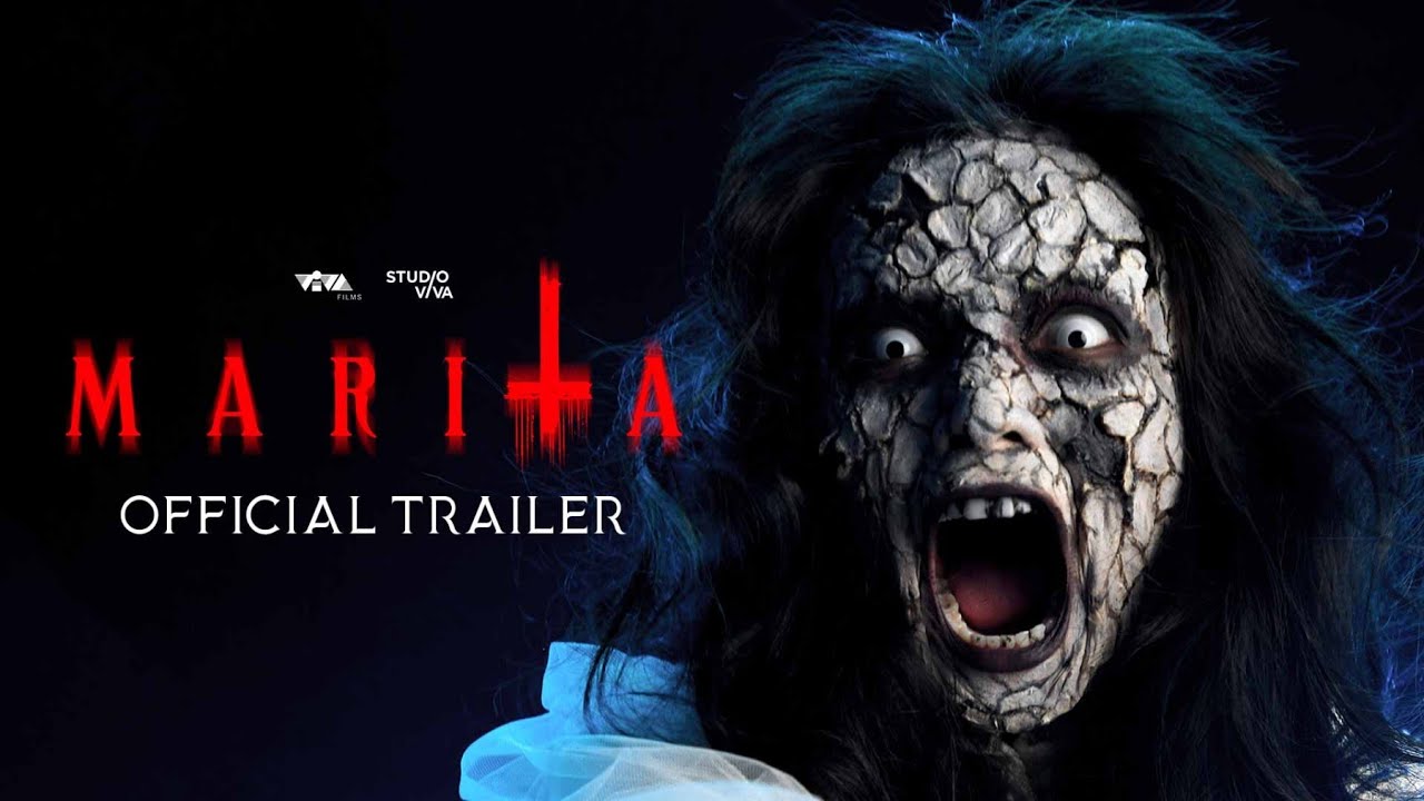 Marita Trailer