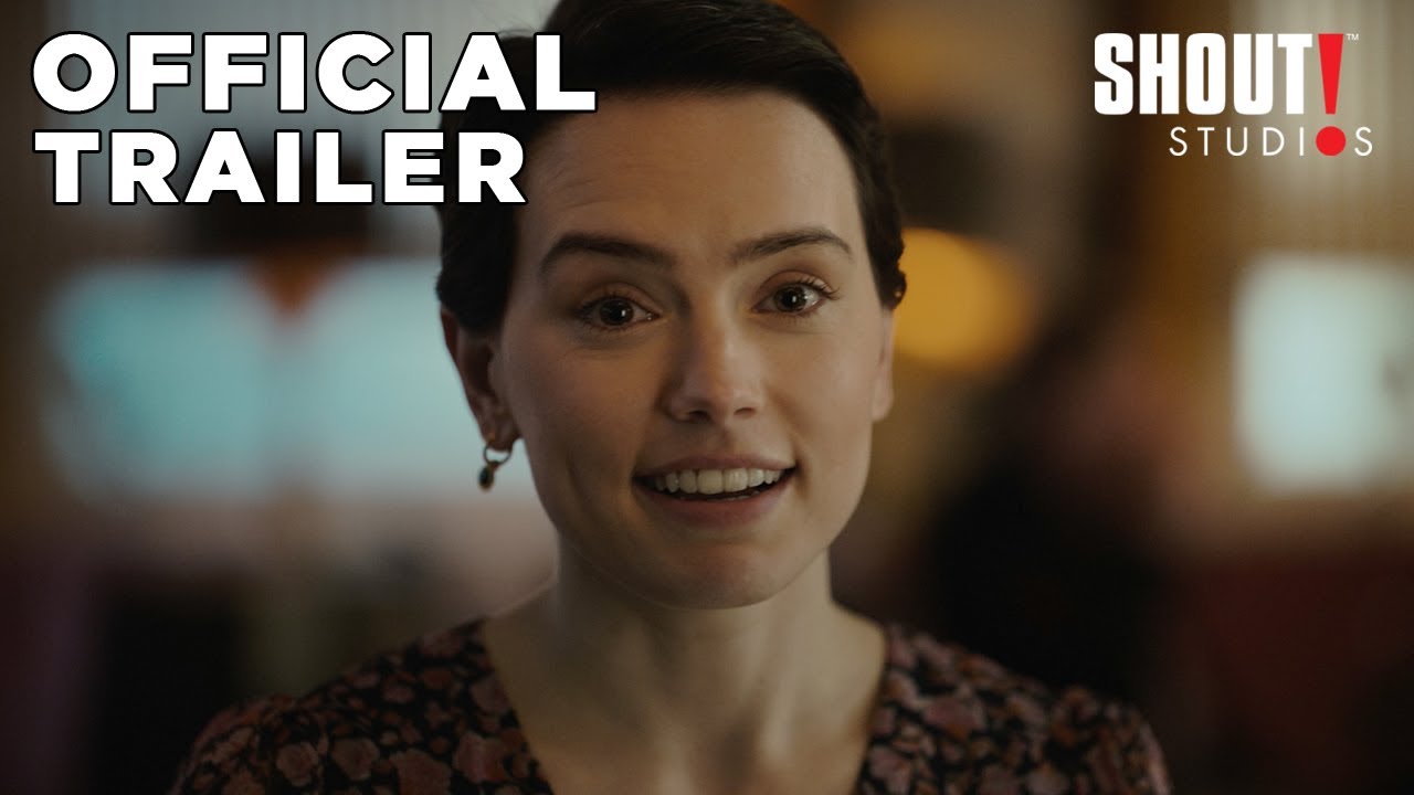 Magpie Trailer