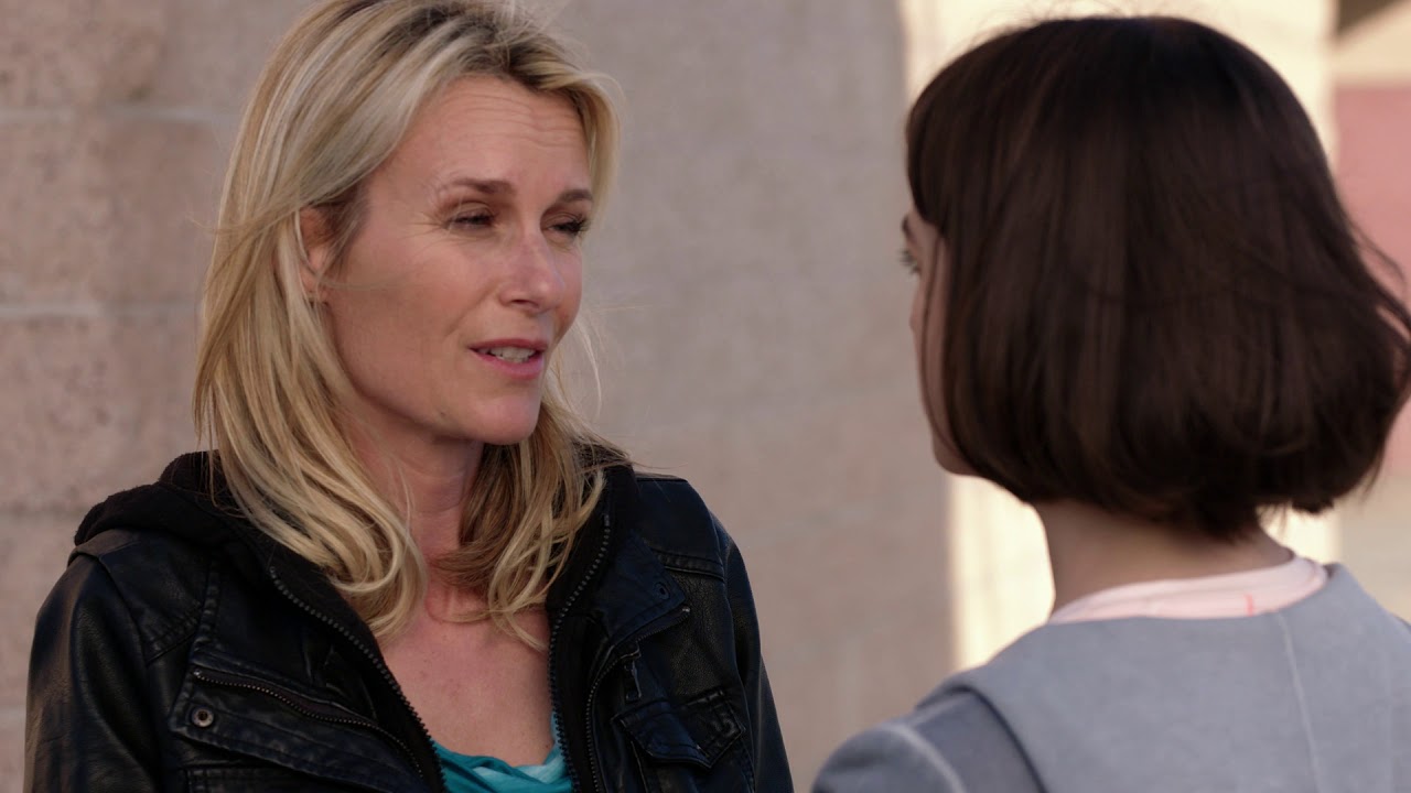 Young, Stalked and Pregnant Trailer