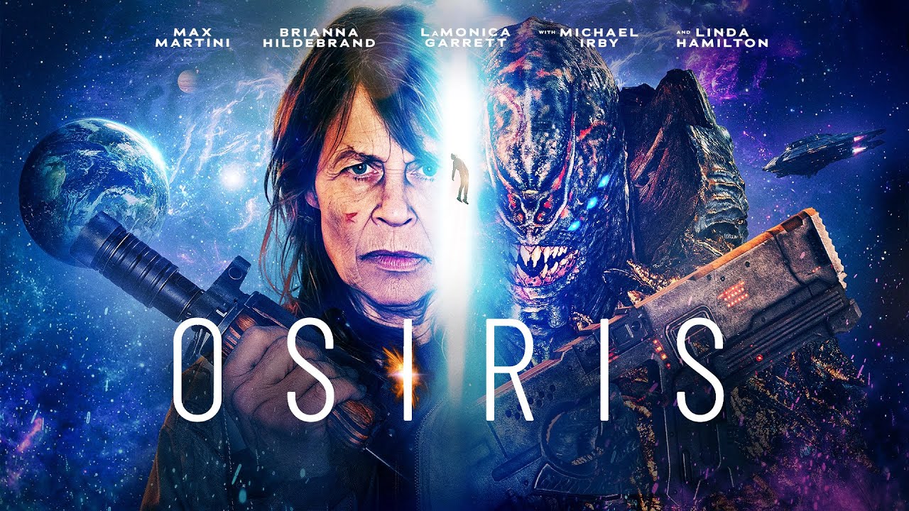 Osiris Trailer