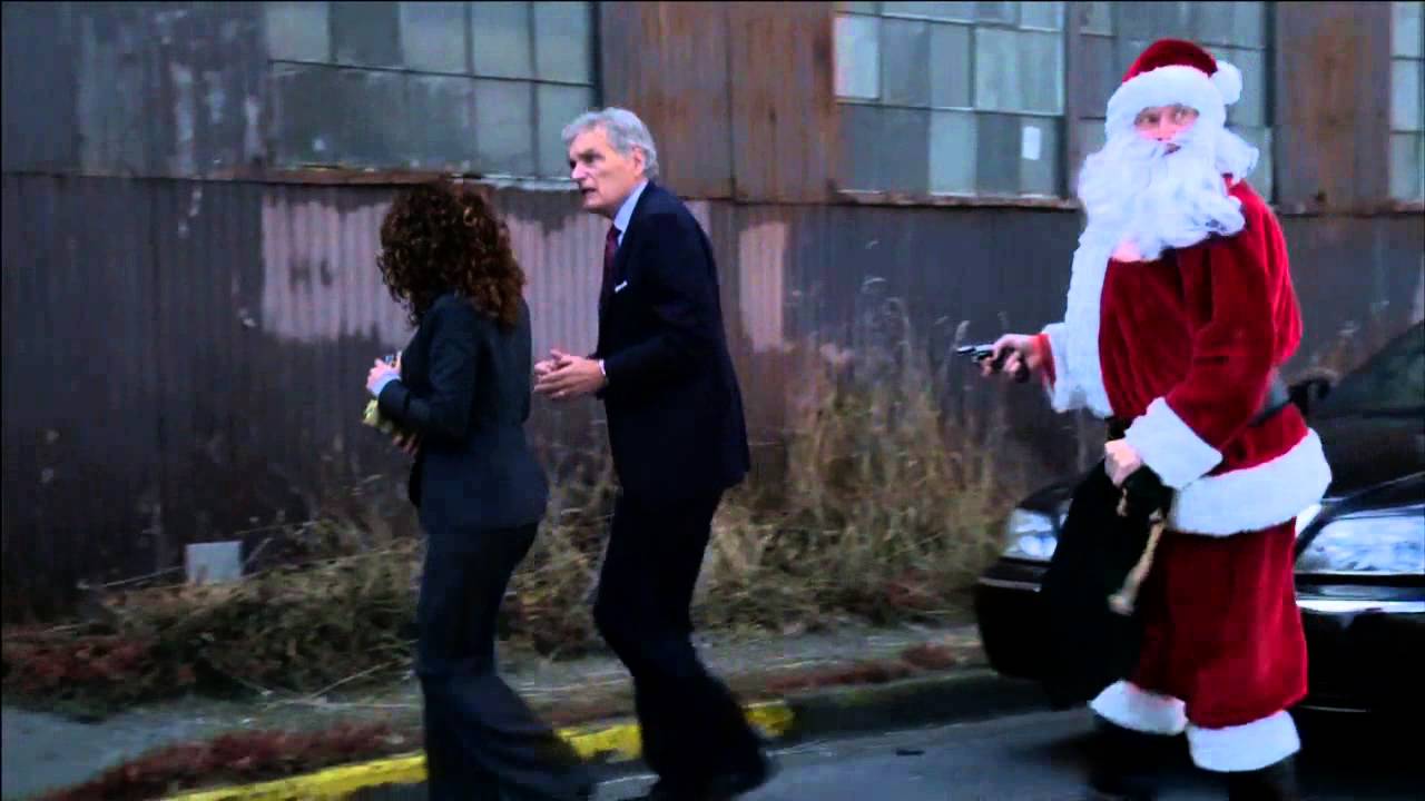 Deck the Halls Trailer