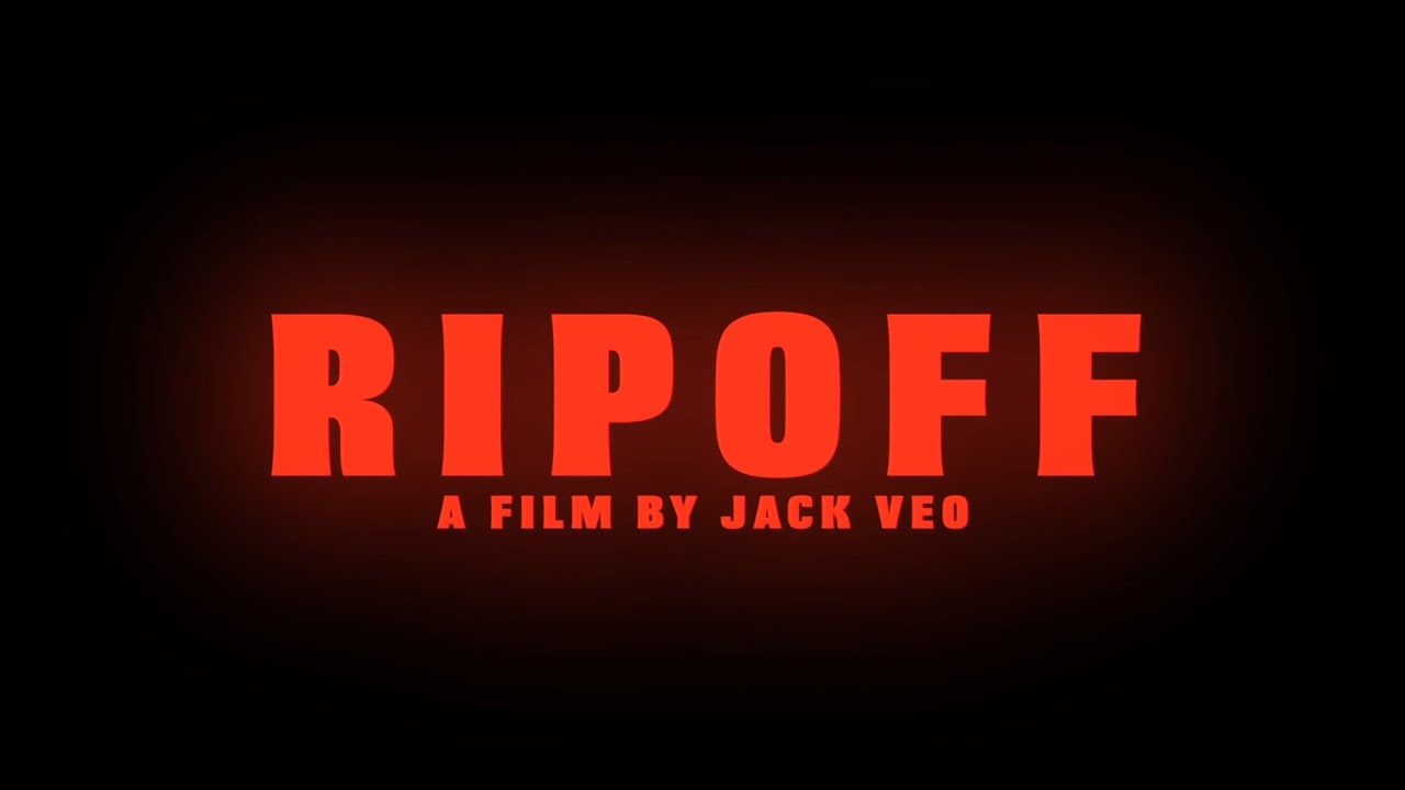 Ripoff Trailer