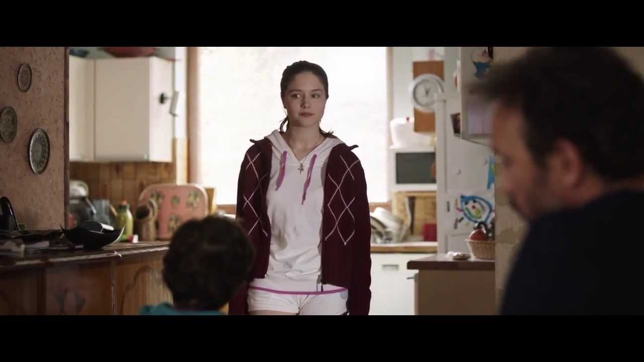 Puppylove Trailer