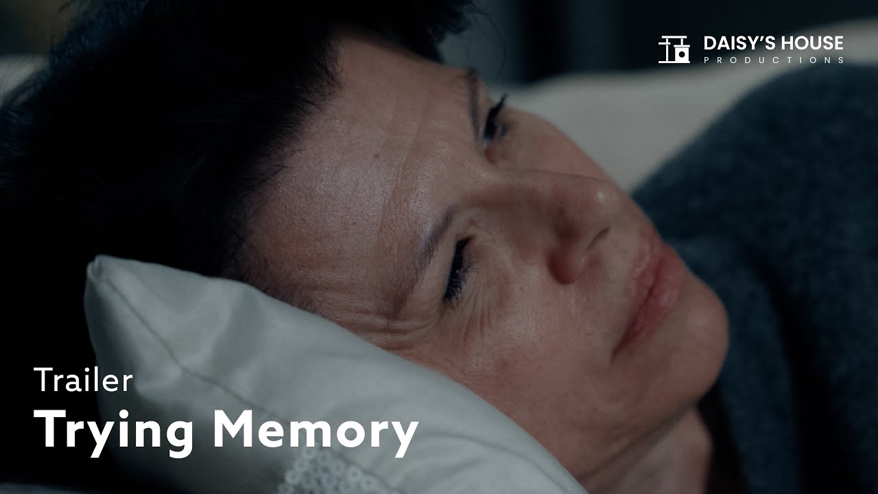 Trying Memory Trailer