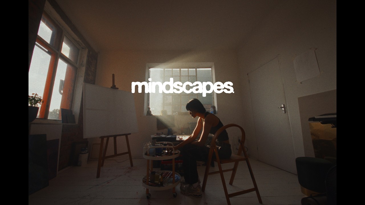 Mindscapes Trailer