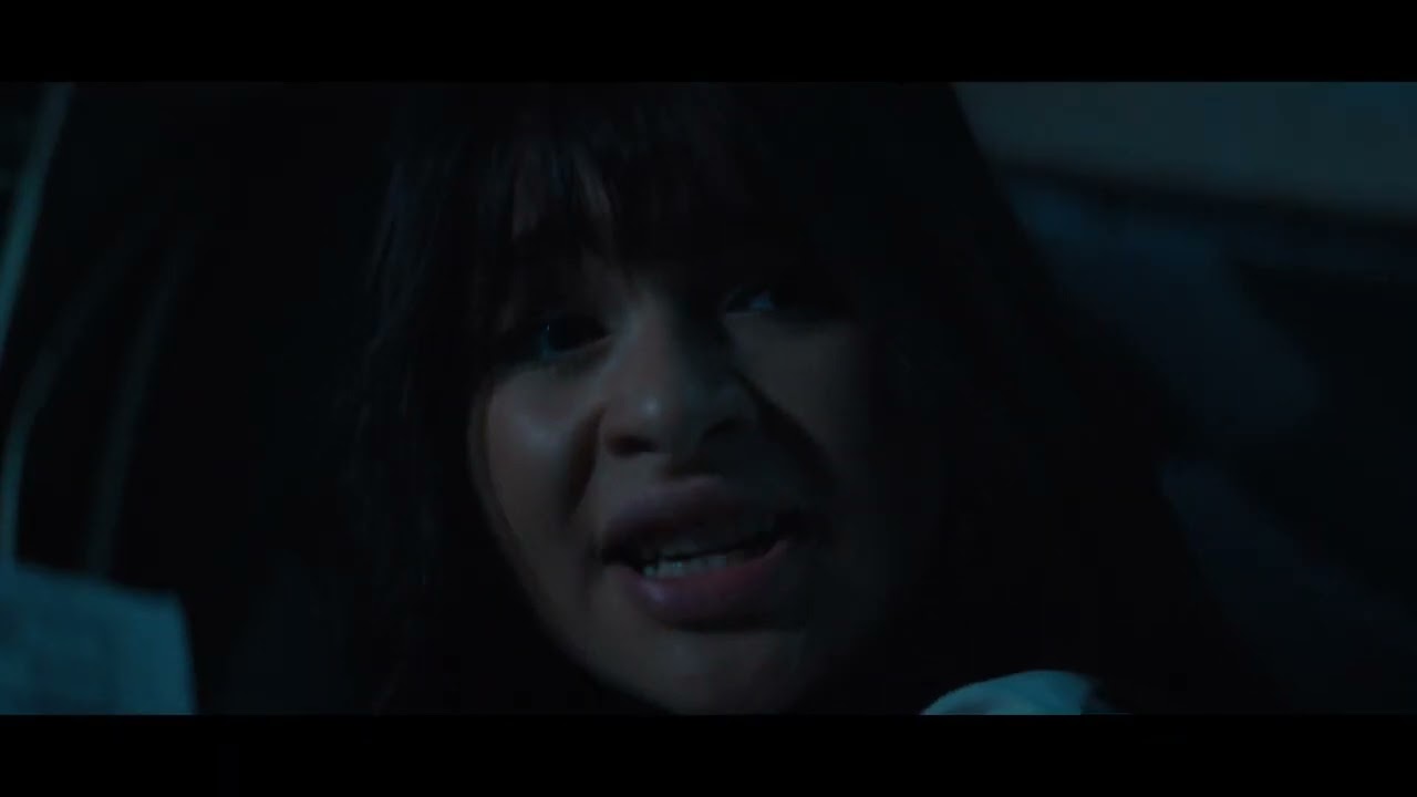 Ick Trailer