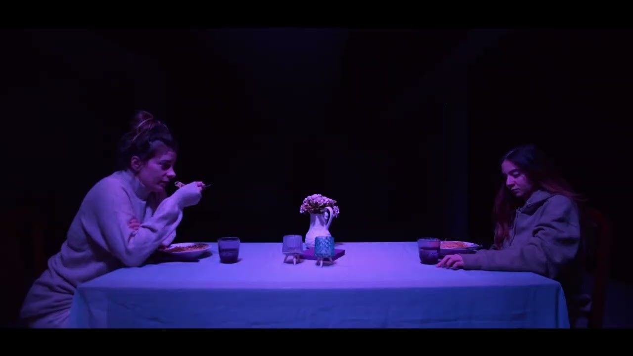 HOLD ME Trailer