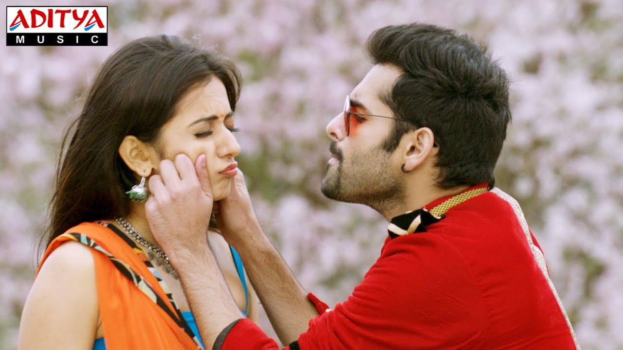 Pandaga Chesko Trailer