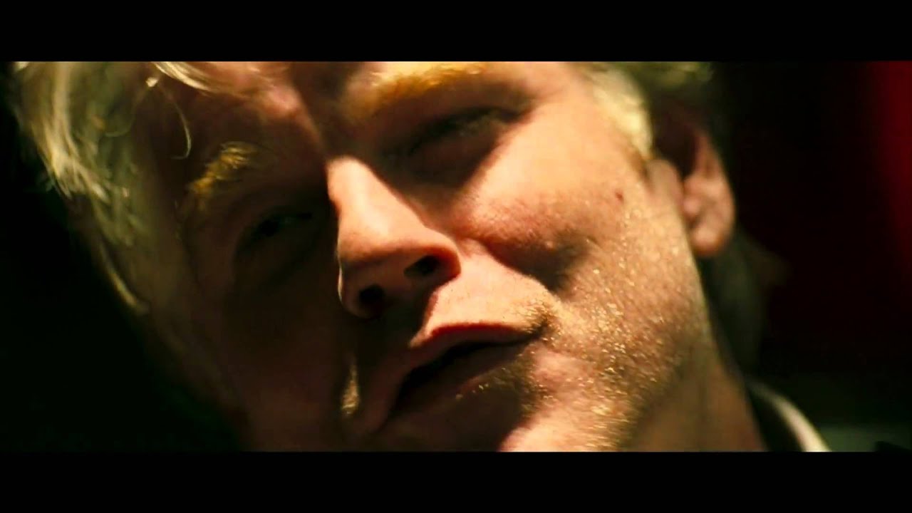 Mission: Impossible III Trailer