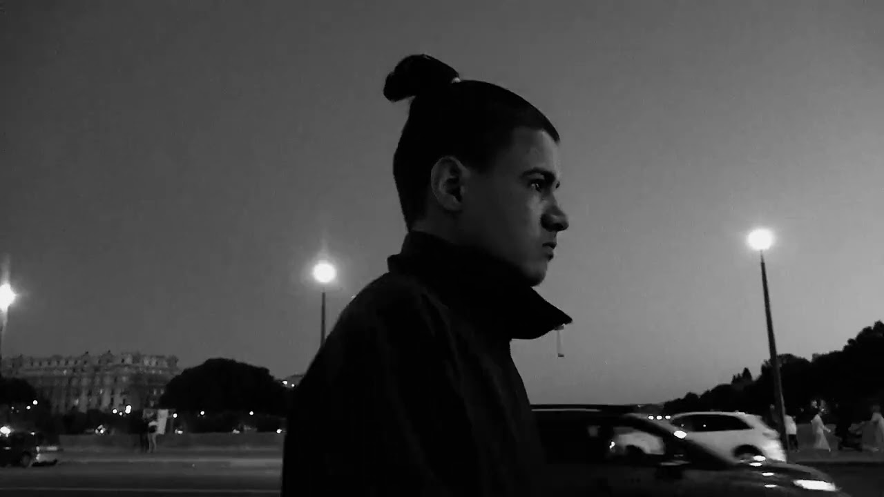 Obscure Night - "Ain't I a Child?" Trailer