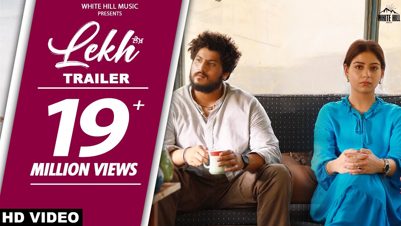 Lekh Trailer