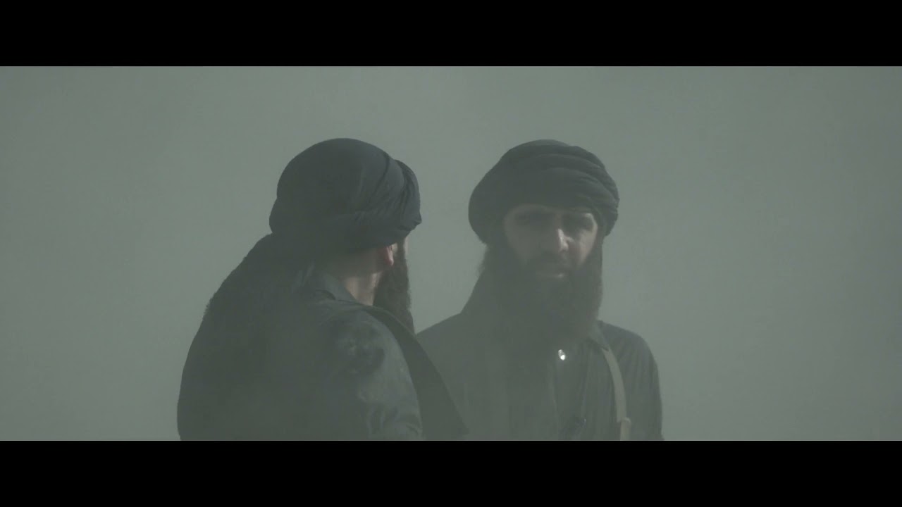The Lady of Heaven Trailer