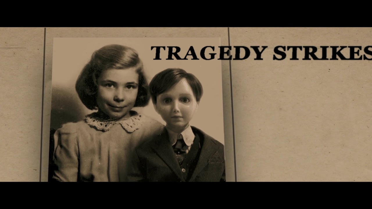 Brahms: The Boy II Trailer