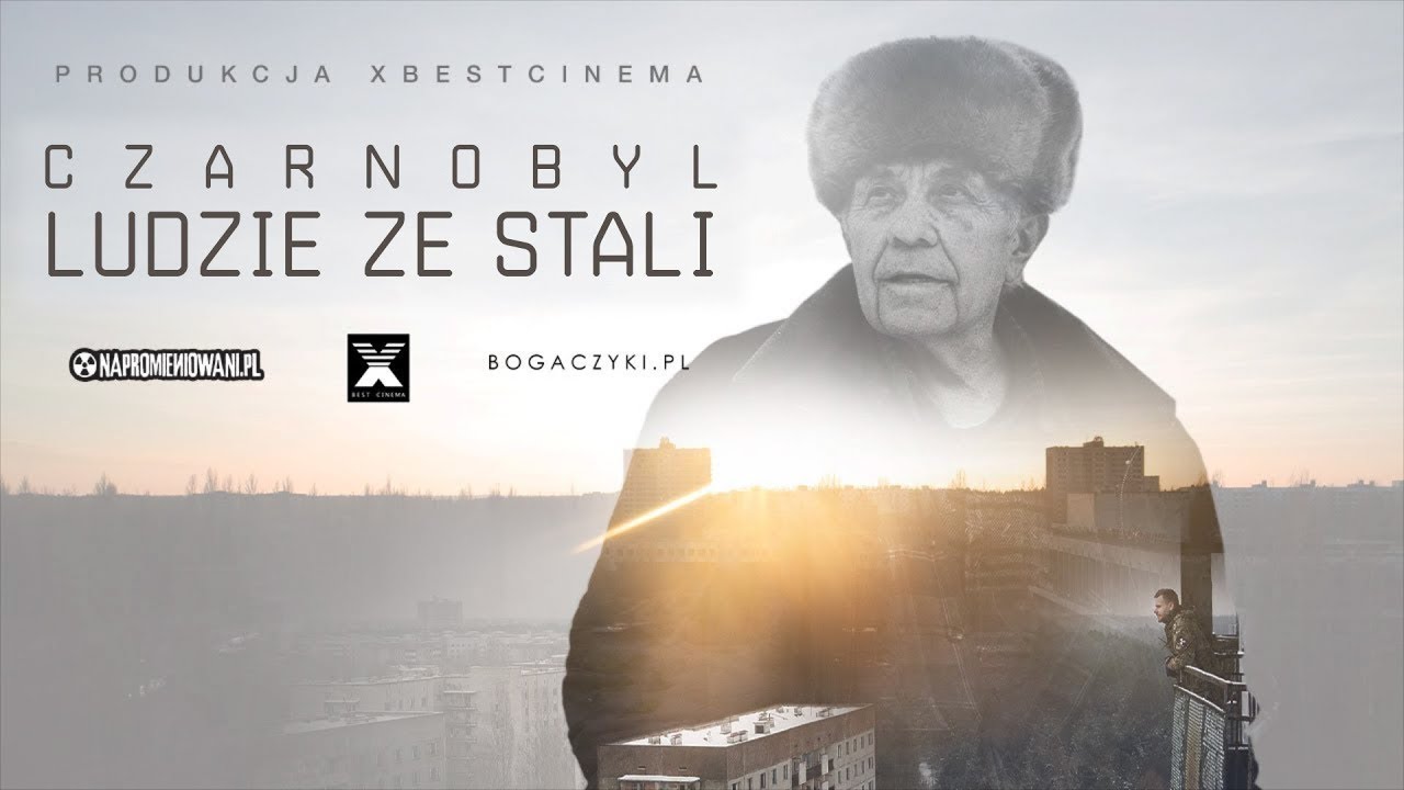 Chernobyl: Men of Steel Trailer