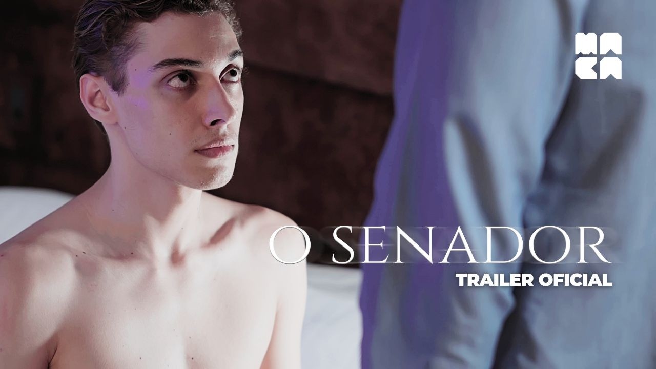 The Senator Trailer