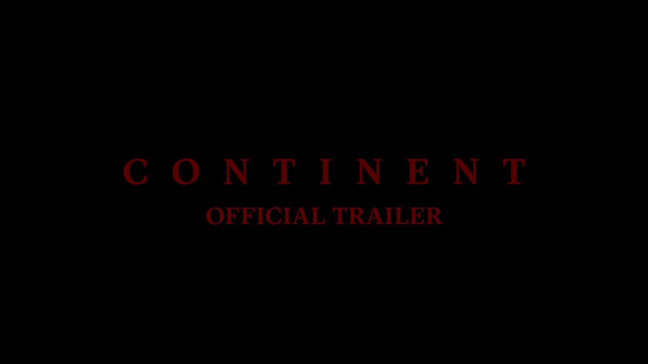 Continent Trailer