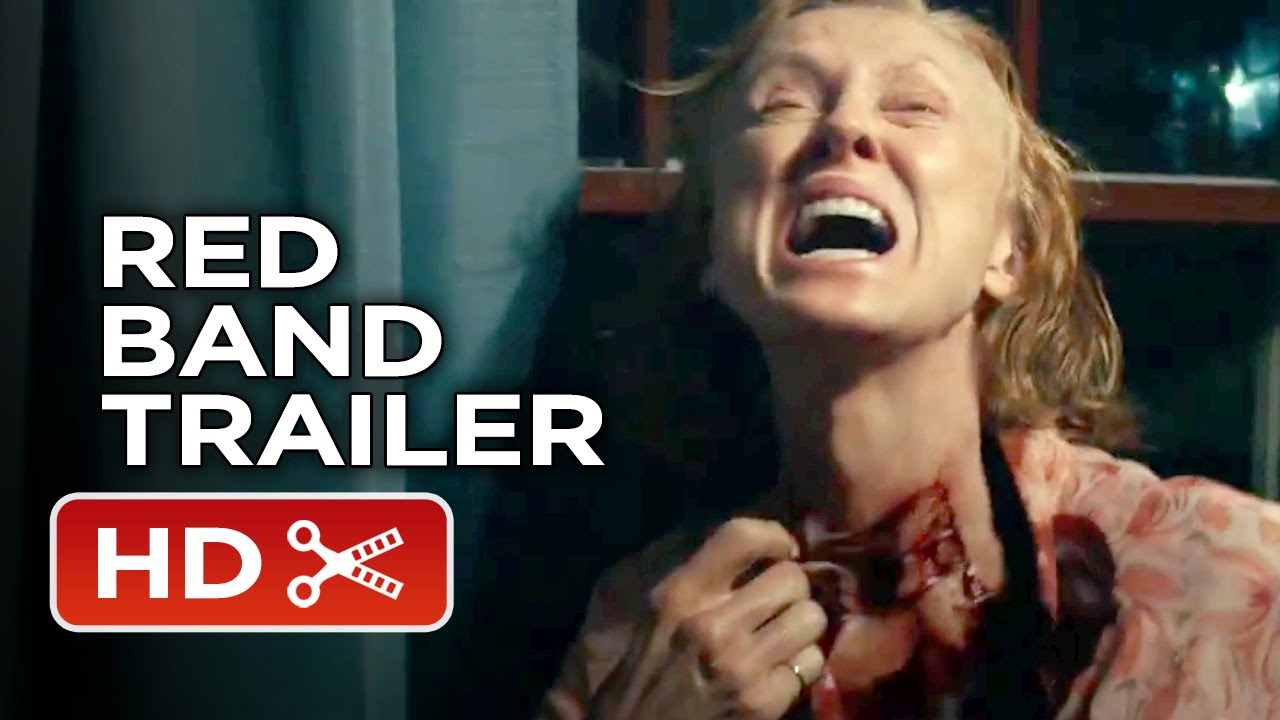 The Taking of Deborah Logan Trailer