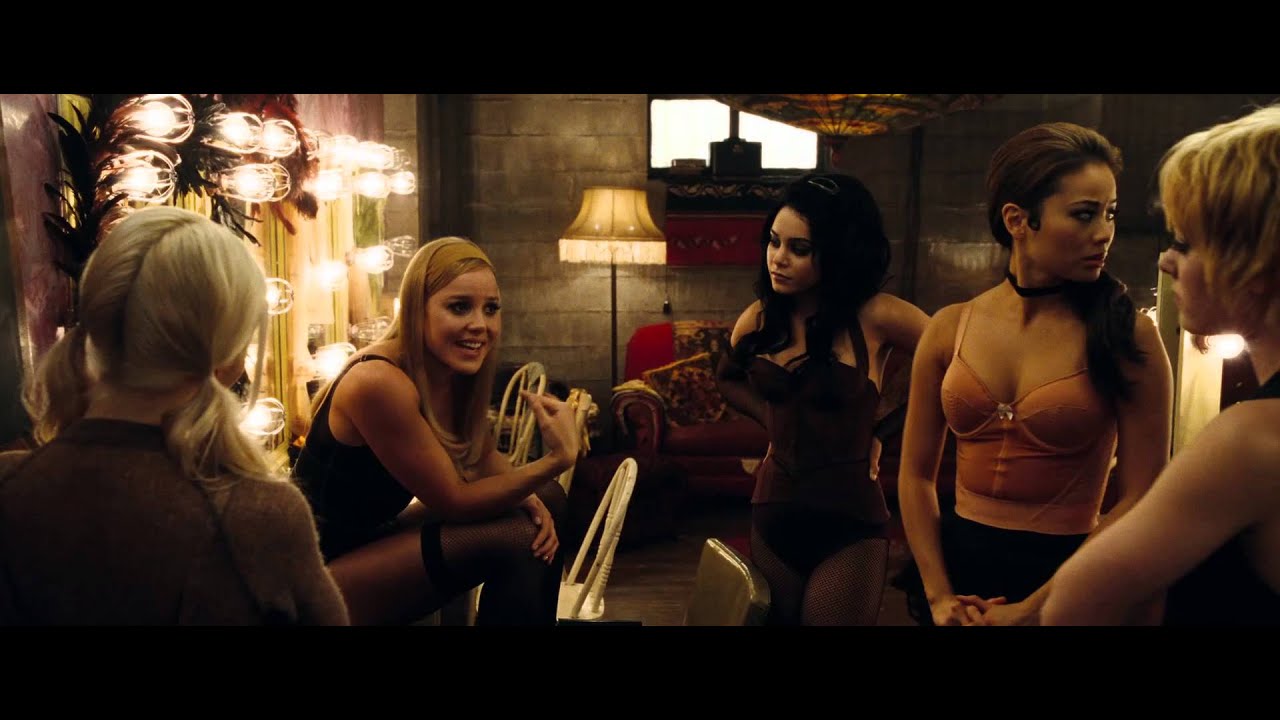 Sucker Punch Trailer