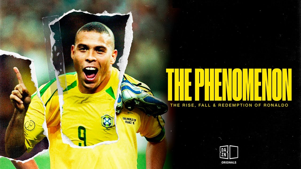 The Phenomenon Trailer
