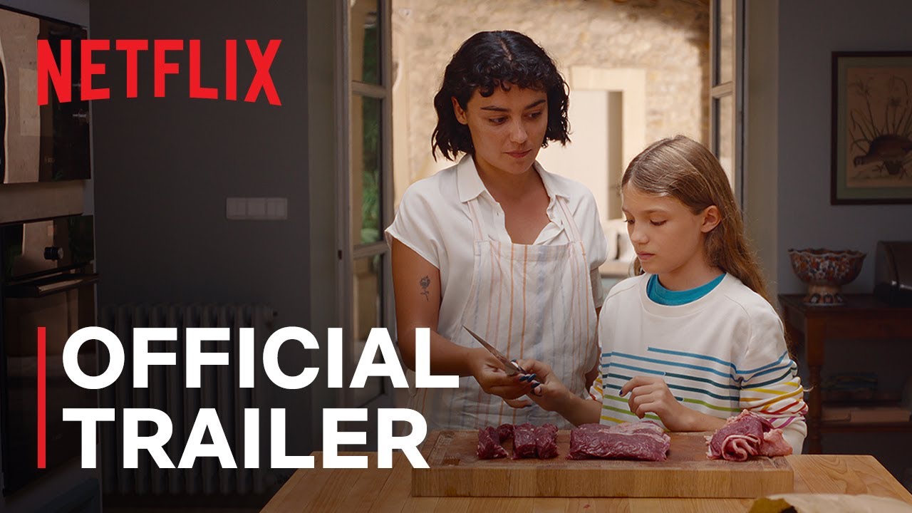 Delicious Trailer