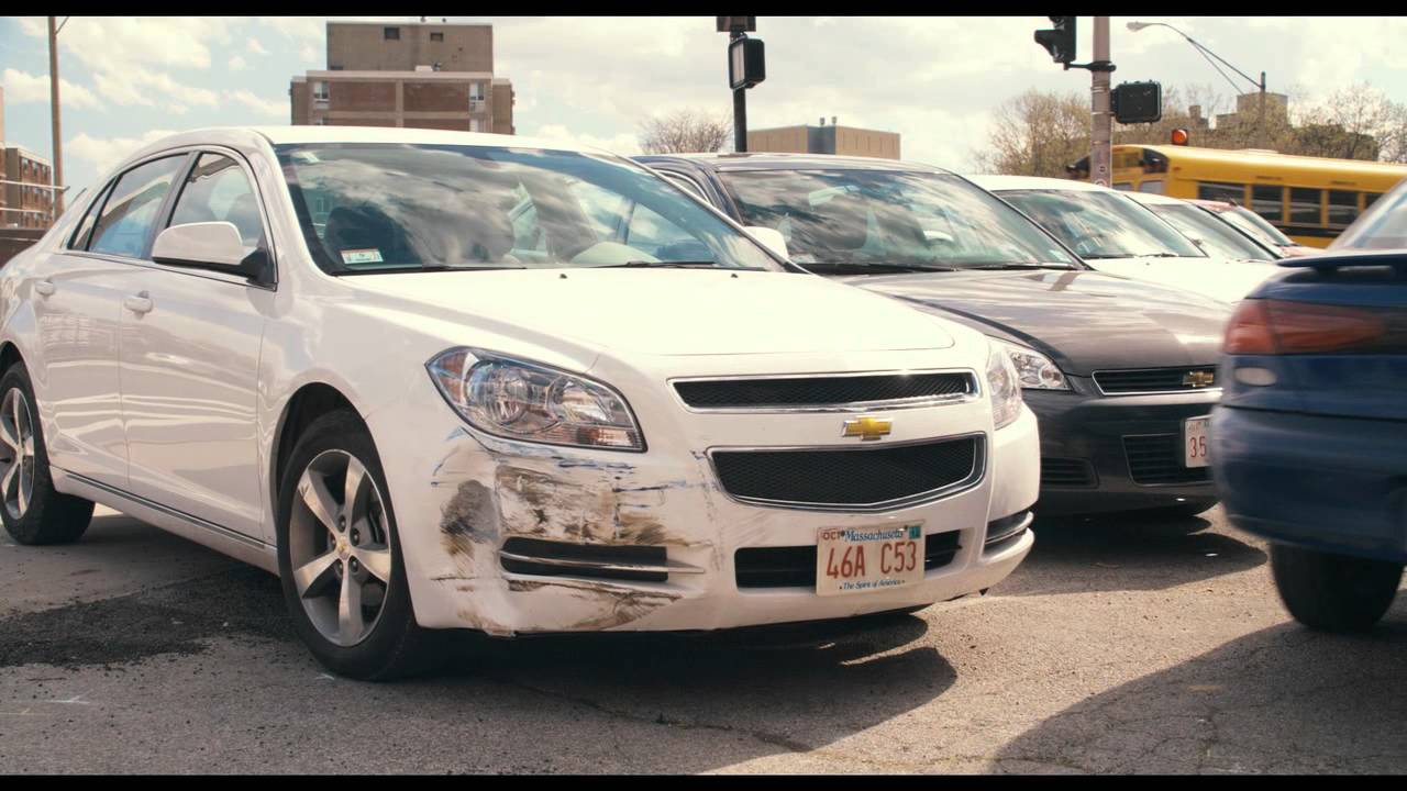 Ted Trailer