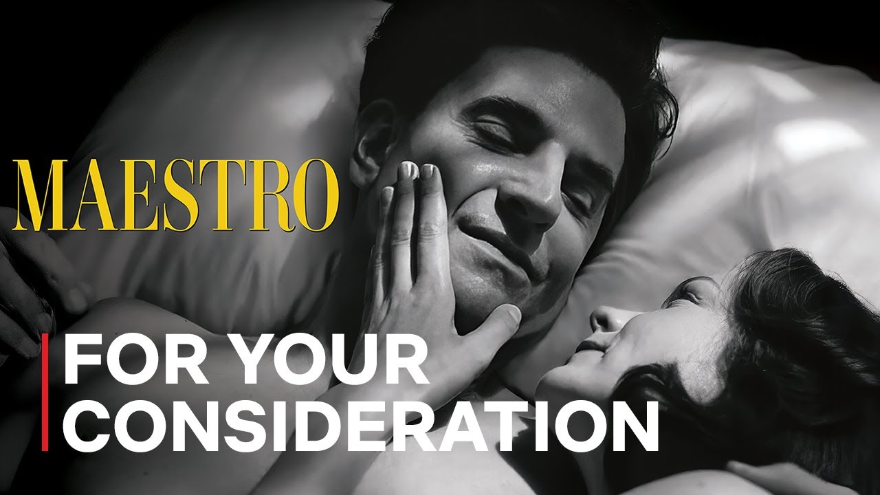 Maestro Trailer