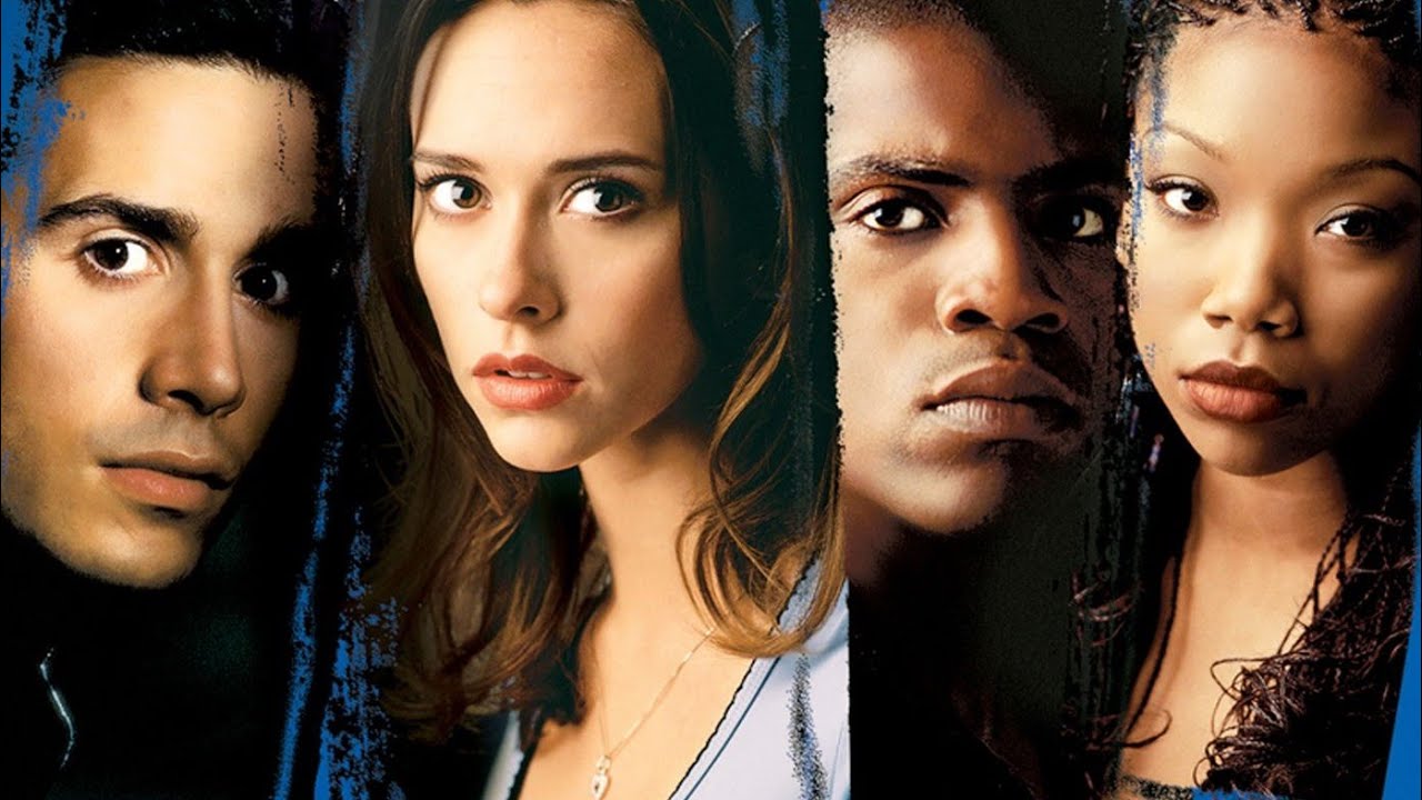 I Still Know What You Did Last Summer Trailer