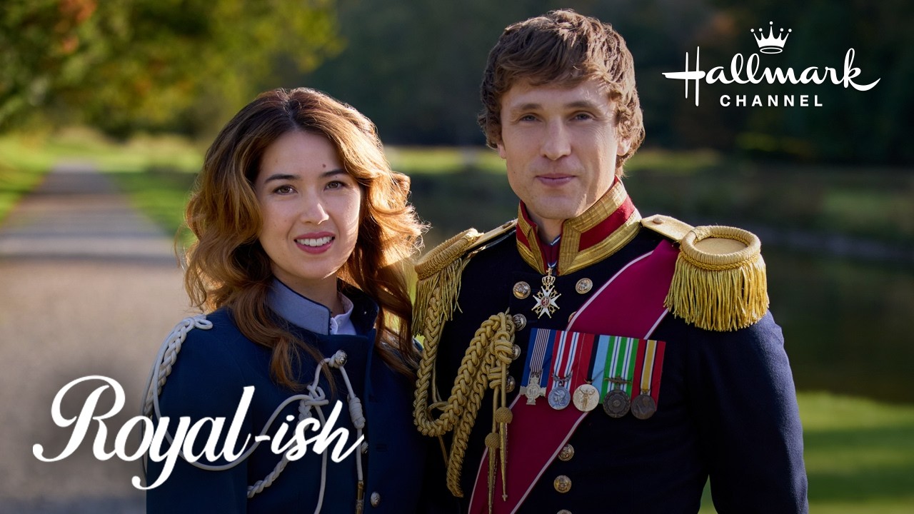Royal-ish Trailer